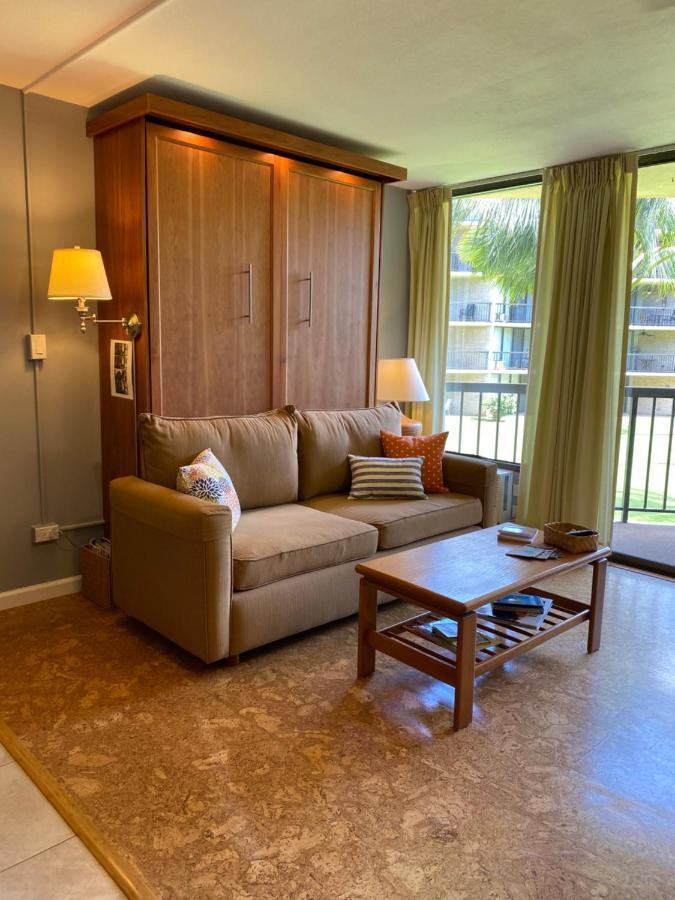 Perfect For Families And Couples - Maui Sunset A-203 Kihei Exterior foto