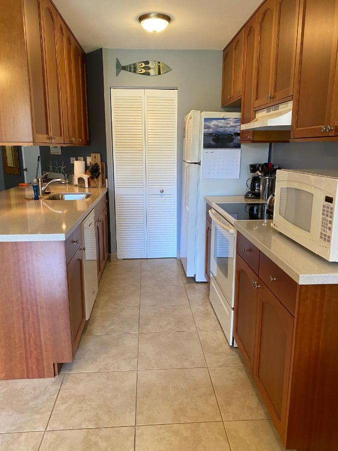 Perfect For Families And Couples - Maui Sunset A-203 Kihei Exterior foto