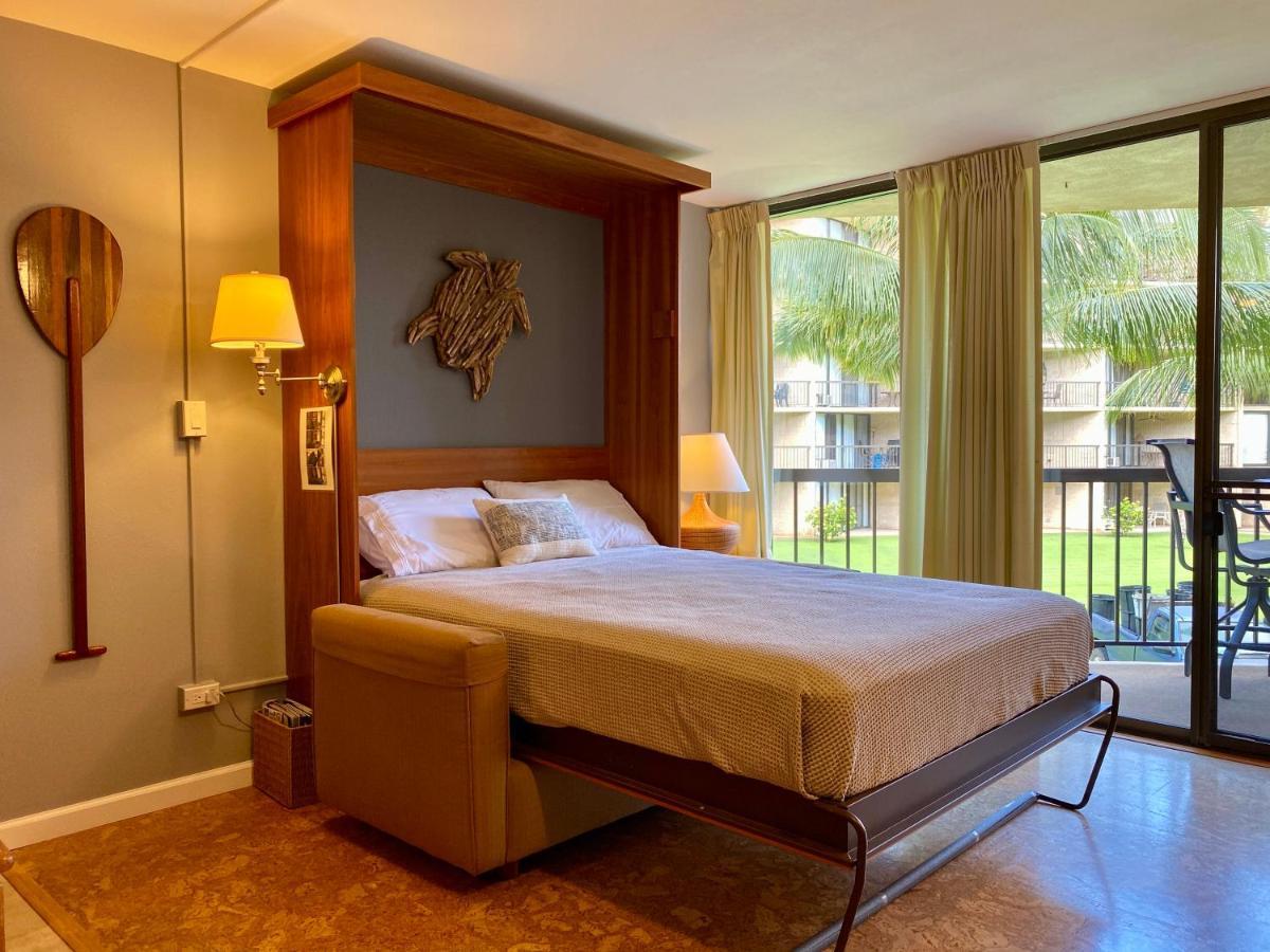 Perfect For Families And Couples - Maui Sunset A-203 Kihei Exterior foto