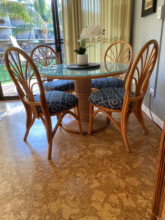 Perfect For Families And Couples - Maui Sunset A-203 Kihei Exterior foto
