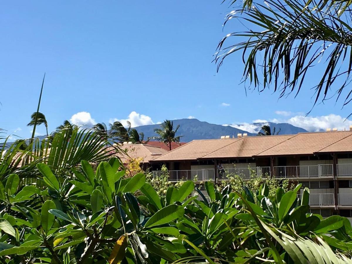 Perfect For Families And Couples - Maui Sunset A-203 Kihei Exterior foto