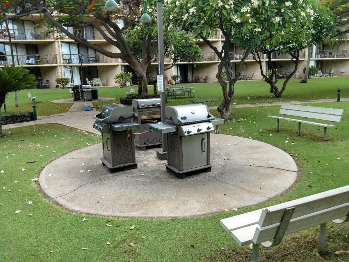 Perfect For Families And Couples - Maui Sunset A-203 Kihei Exterior foto
